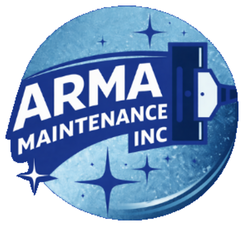 ARMA Maintenance