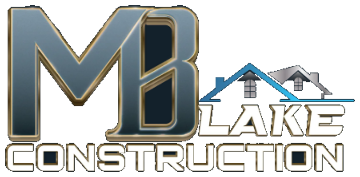 MB Lake Construction