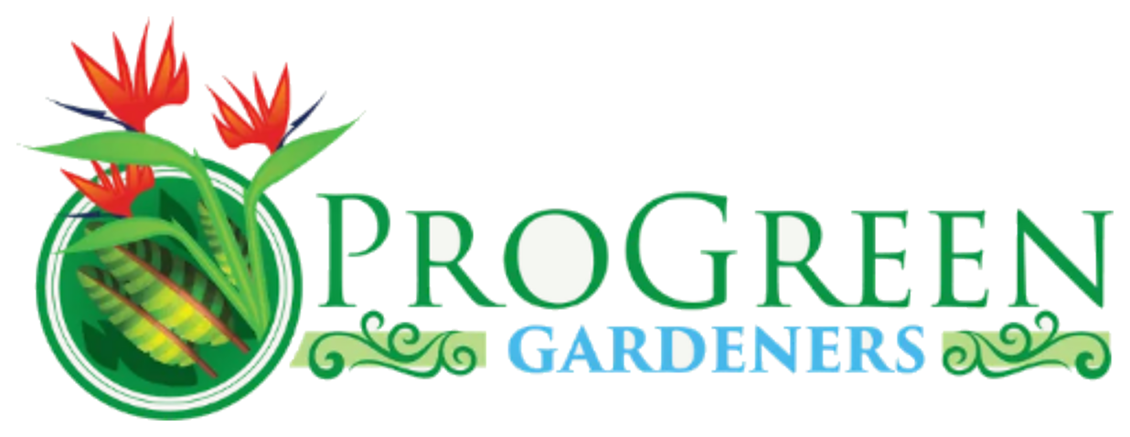 ProGreen Gardeners