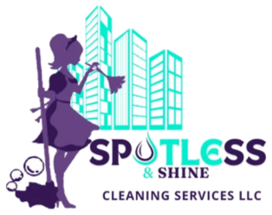 Spotless & Shine Cleaning Services